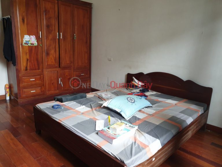 Bán nhà Phùng Hưng, Hà Đông Ô TÔ, THANG MÁY, KINH DOANH 52m2 chỉ hơn 8tỷ