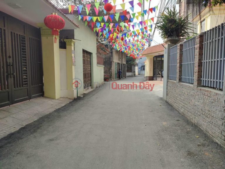 Bán nhà Vạn phúc 35m2 x 4T giá 3,33 tỷ ngõ 2,5m ô tô cách 30m