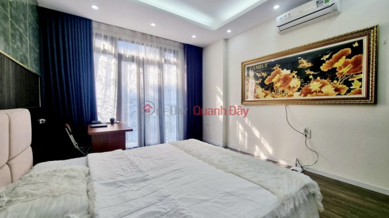 Bán nhà khu liền kề tại La Khê, ô tô vào nhà, nội thất đẹp, giá 9 tỷ