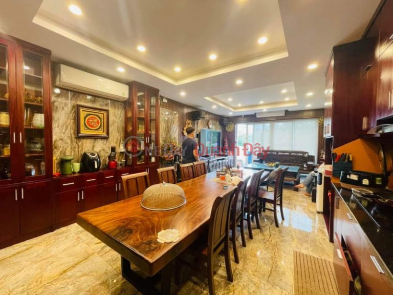 Bán Gấp Bán Gấp 7 Tầng Thang Máy Đối Diện aeon Hà Đông 7 tỷ 5