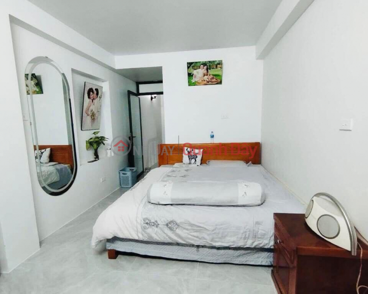 HOA HẬU! CỰC HIẾM LÔ GÓC, Quang Trung- Hà Đông, 40m2- chỉ nhỉnh 4 tỷ.