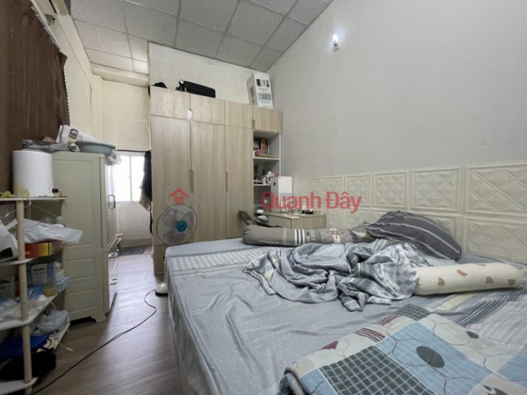 NHÀ HIẾM, GIÁ HIẾM, 2 TẦNG 51M2, HÒA CƯỜNG NAM - HẢI CHÂU, CHỈ NHỈNH 2 TỶ.