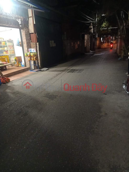 Nhà Yên Lộ, Yêu Nghĩa, Hà Đông, 35m2, 4 tầng, 4,2 m mặt tiền, giá nhỉnh hơn 3 tỷ.