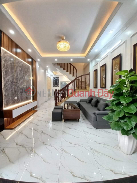 Mỗ Lao đường 18M 34m 4T - An sinh đỉnh nhất khu vực