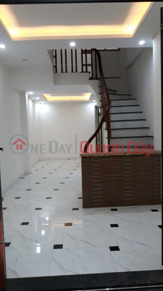 HÀ ĐÔNG, KIẾN HƯNG, MẬU LƯƠNG , NHÀ MỚI ĐẸP LONG LANH, GẦN CHỢ, GẦN TRƯỜNG, 35M2 x 4T GIÁ 2 TỶ 85