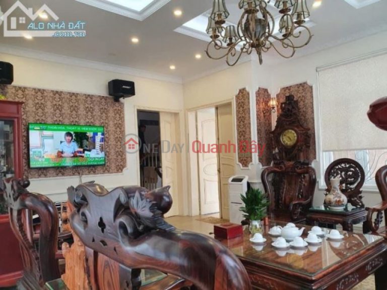Cần bán Liền Kề Văn Khê, phường La Khê Hà Đông 90m2 5T MT 5m