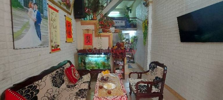 P. NGÔ QUYỀN, Q.HÀ ĐÔNG, DÂN XÂY, DTSD 30M2 CHỈ 3 TỶ 15