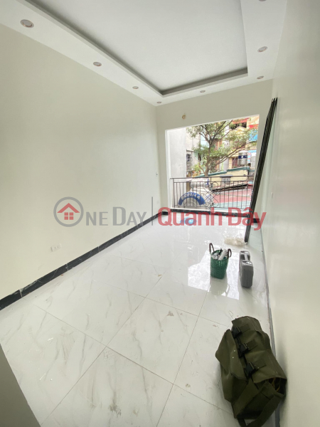 Urgent Sale To Hieu House, Ha Dong 40m2x4T, DISTRIBUTION, BUSINESS, Call Now!