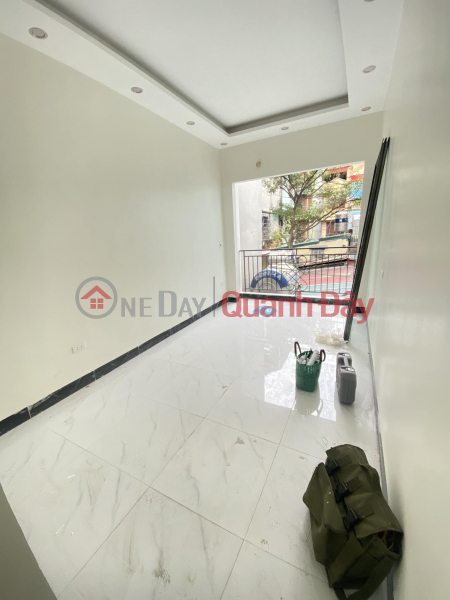 Bán Gấp Nhà Tô Hiệu, Hà Đông 40m2x4T, PHÂN LÔ, KINH DOANH, Gọi Ngay!