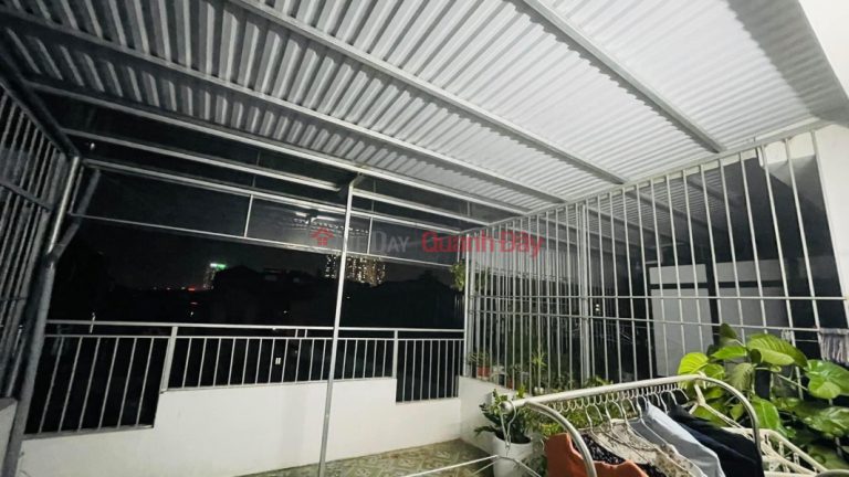 Chủ thiện chí bán nhà ngõ 58 Thanh Bình 35m 5T 3,8 tỷ