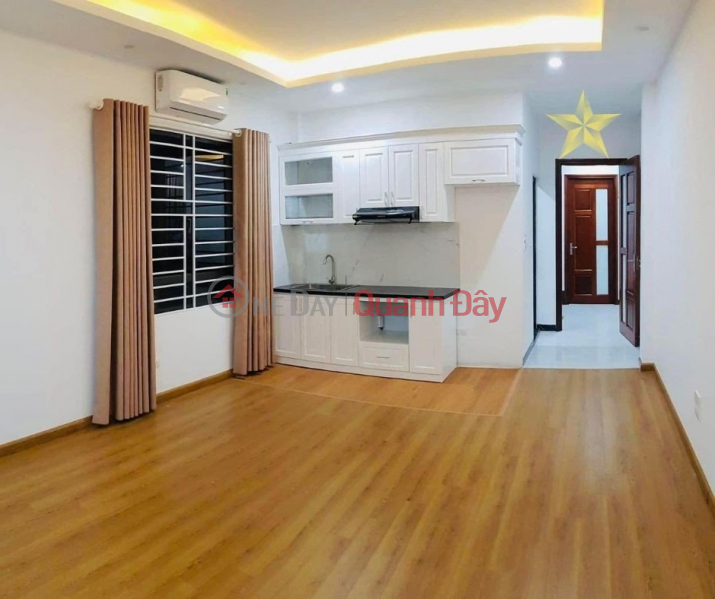 The owner urgently sells the newly built house 40m2-6T Van Phuc, Ha Dong, Alley for business