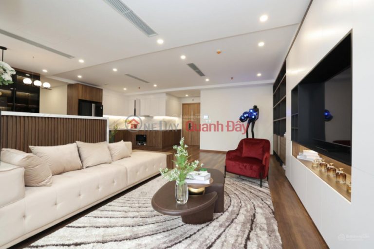 Cực Hot! Dự Án Grand Sunlake 91m2, 3PN, Sở hữu vĩnh viễn giá chỉ 3 tỷ, Q.Hà Đông- Tiện ích vượt trội LH: 0333846866