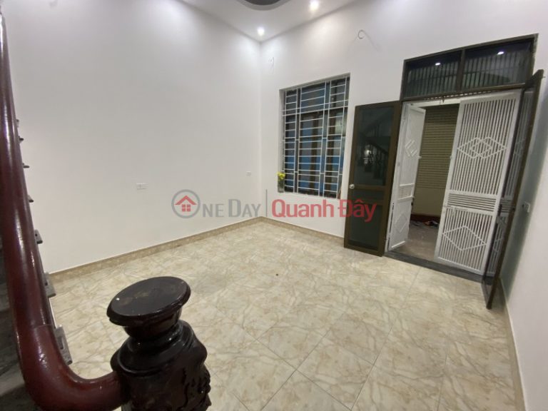 NHÀ HÀ ĐÔNG HIẾM - NGÔ QUYỀN 43M2 - GIÁ 3,2 TỶ.