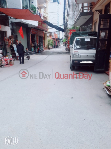 Bán CCMN Triều Khúc, Tân Triều, 135m2, MT10m, 42PKK, ô tô kinh doanh, 29 tỷ