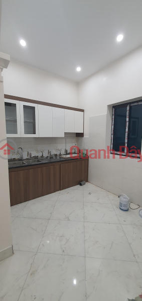 CHỈ VỚI 3.1 TỶ CÓ NGAY NHÀ MỚI MẬU LƯƠNG - TRUNG TÂM HÀ ĐÔNG - 44M x 4 TÀNG