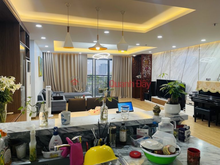 Đỉnh cao! Bán nhà Văn Quán, LÔ GÓC, K.DOANH, Ở NGAY 5T; 9,9 tỷ HIẾM!