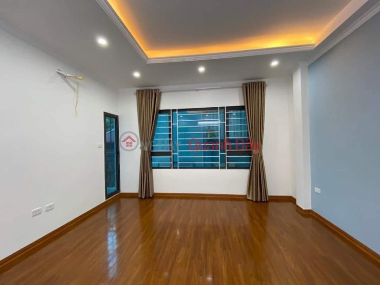 Cheapest in the area! New house Phan Dinh Giot (extended), near the car, back slit, 40m*4T, MT 3m