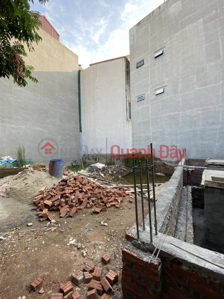 Bán đất phố Quang Trung, Hà Đông, 59m2, mt4m, gần Vành đai 4 chỉ hơn tỷ