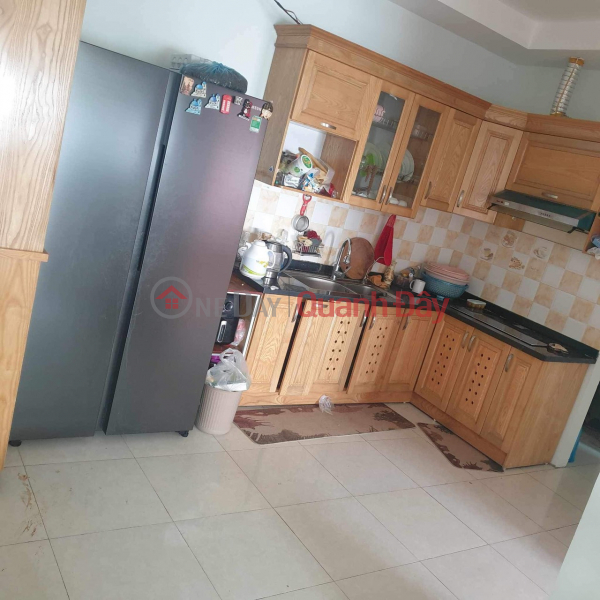 Tôi chính chủ bán CH 69m CT12 Văn Phú 2PN-1WC tầng trung full nội thất giá 2,2 tỷ