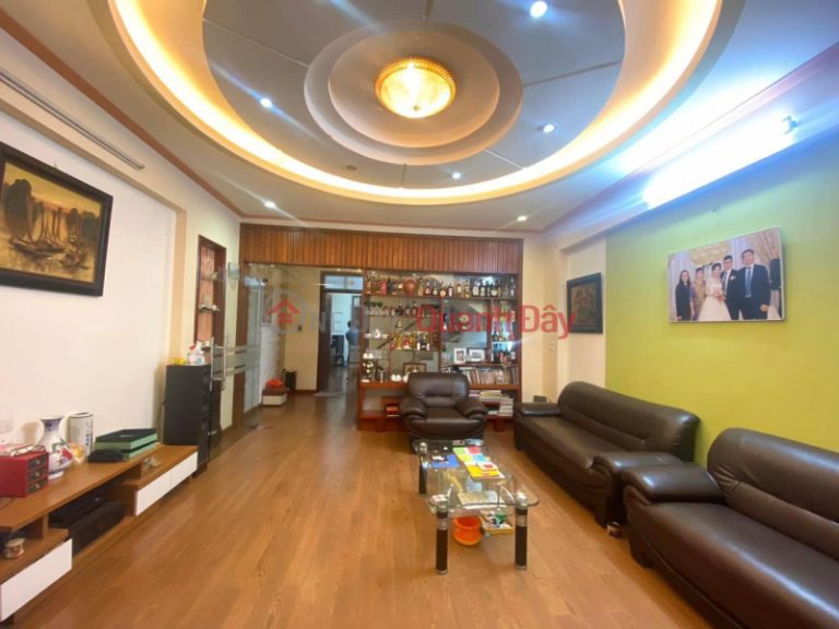 Bán liền kề rẻ nhất kđt Vạn Phúc - nhà đẹp- kinh doanh văn phòng - 75m2 - giá 11 tỉ