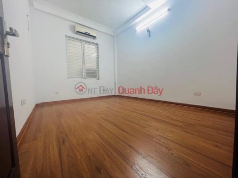 MẶT PHỐ TRẦN ĐĂNG NINH, VỈA HÈ, TRUNG TÂM Q. HÀ ĐÔNG, GIÁ 6 TỶ 95