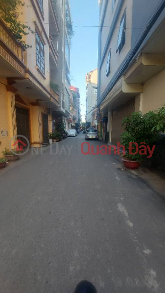 NGO Quyen Ward, Ha Dong District, NEW HOUSE PERSONALIZED, 23M2 ONLY 2 BILLION 85