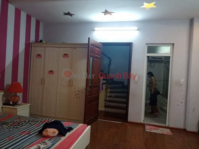 Bán nhà Văn Quán, Hà Đông MT RỘNG, K.DOANH, Ô TÔ 35m2 chỉ nhỉnh 4 tỷ.