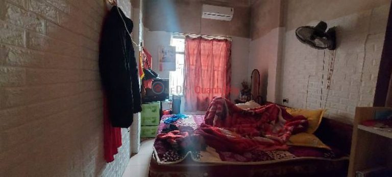 P. NGÔ QUYỀN, Q.HÀ ĐÔNG, DÂN XÂY, DTSD 30M2 CHỈ 3 TỶ 15