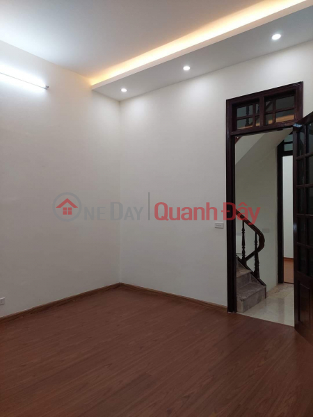 BÁN NHÀ CẦU ĐƠ, HÀ ĐÔNG 50 M2, 4 TẦNG, 4.5 M MẶT TIỀN, 6.1 TỶ