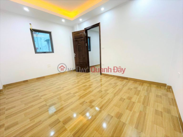 Lô góc3 mặt thoáng Ngô Thì Sỹ, Hà Đông 45m2, Ngõ Thông, Giá chỉ 4,95 tỷ