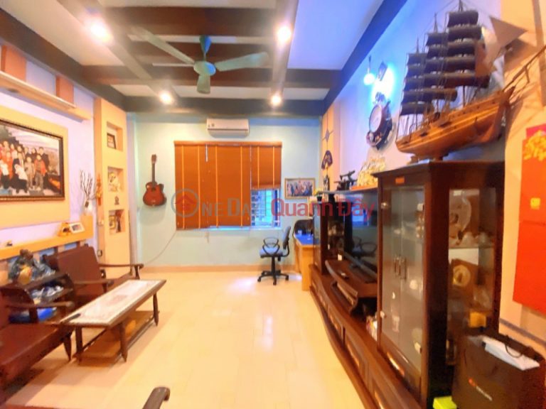 House for sale in Tran Phu Ha Dong, large area, Automobile business only 7.4 billion buy now!