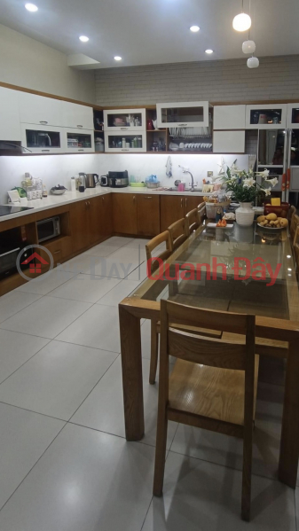 BÁN NHÀ ĐƯỜNG NGUYỄN KHUYẾN , VĂN QUÁN, NHÀ 4 TẦNG 4 NGỦ ĐẸP GẦN PHÓ Ở NGAY