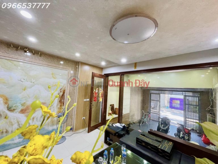 Bán nhà phân lô, Khu đô Thị Văn Khê, Hà Đông,7.699 tỷ