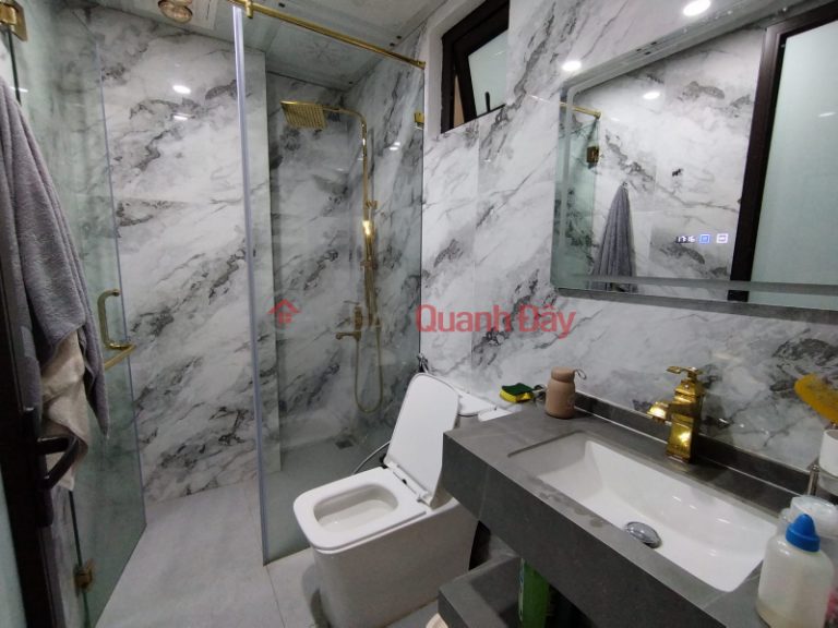 ẢNH THẬT 100% BÁN NHÀ KHU DỊCH VỤ MẬU LƯƠNG KIẾN HƯNG HÀ ĐÔNG Ô TÔ THANG MÁY XỊN ,CỰC ĐẸP 66 MÉT 7 TẦNG CHỈ 11 TỶ