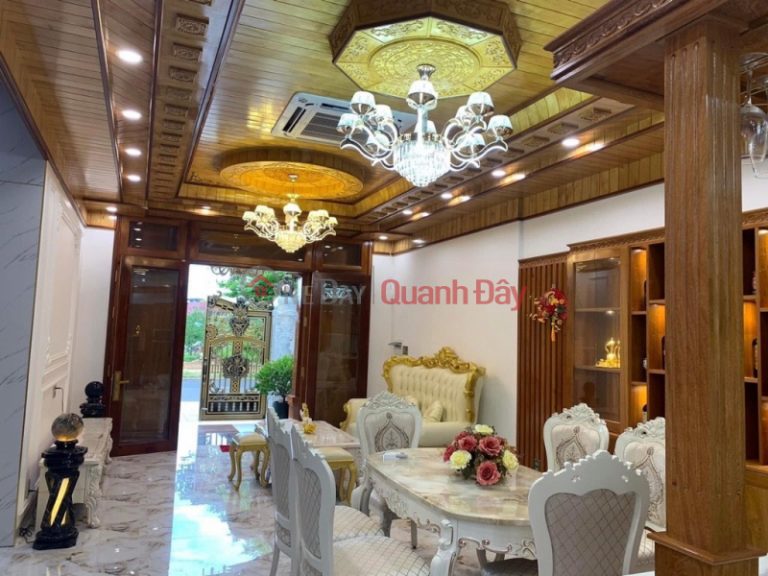 BIỆT THỰ BÙI VIỆN PHONG CÁCH CHÂU ÂU  GIỚI THƯỢNG LƯU KHU SKYLINE VIEW SÔNG DT 200m2 giá 11 tỷ x