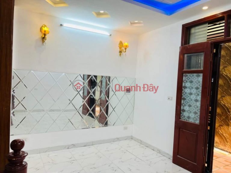 BÁN NHÀ PHAN ĐÌNH GIÓT 35M2, 5 TẦNG, 5.1MT, 3.1 TỶ HÀ ĐÔNG, BỂ BƠI LA KHÊ - NHÀ ĐẸP - ÔTÔ 30M - ÔTÔ DỪNG ĐỖ