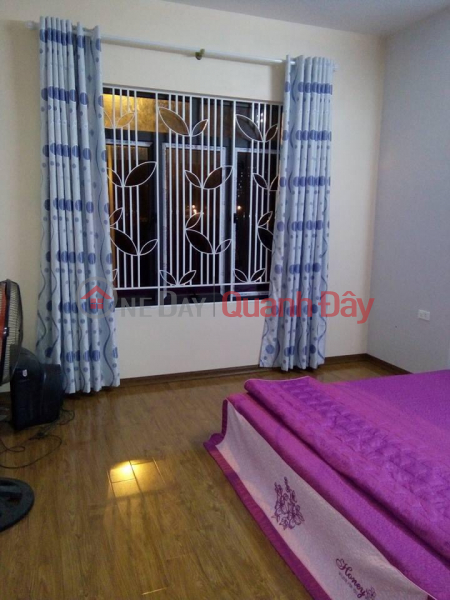 GIÁ RẺ ! ĐẸP NHẤT KHU DV MẬU LƯƠNG KIẾN HƯNG, DT 50*3 TẦNG,  Ô TÔ TRÁNH ,GIÁ NHỈNH 7 TỶ