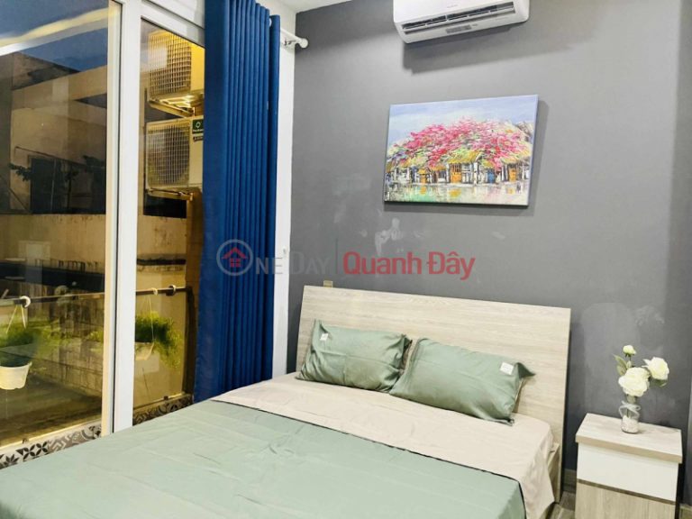 Cần cho thuê nhà nguyên căn tại kiệt Ô TÔ Ông Ích Khiêm