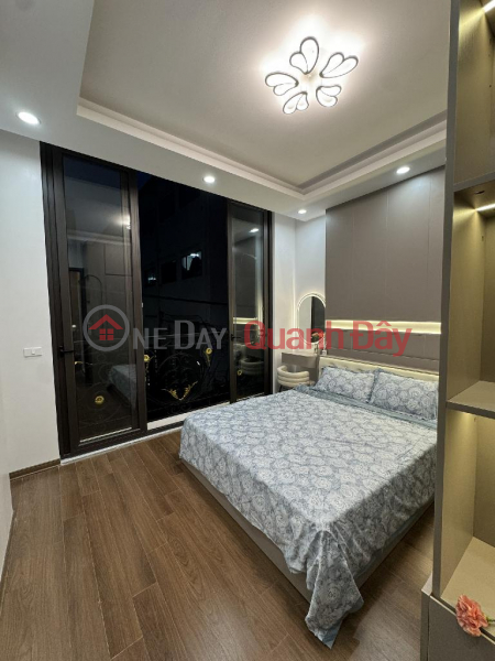 HIẾM, VẠN PHÚC- HÀ ĐÔNG 40M X 5 TẦNG GIÁ QUANH 10 TỶ - NHÀ MỚI ĐẸP - THANG MÁY- Ô TÔ TRÁNH - KINH DOANH ĐỈNH