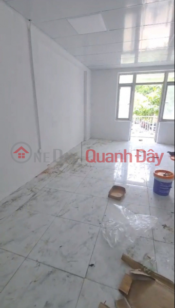 HOUSE FOR RENT IN AREA GELEXIMCO LE Trọng TAN, 4 FLOOR HDD, 100M2, 5M MT, PRICE 25 MILLION - Office, Sales, Sales Center