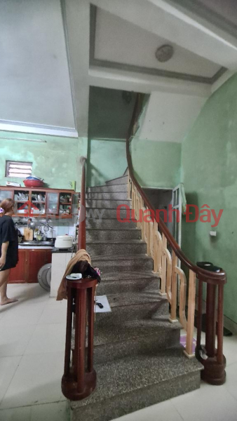 NGAY TẠI ĐA SỸ HÀ ĐÔNG, BÁN ĐẤT LÔ GÓC, TẶNG NHÀ 3 TẦNG, 53m2 giá 5.25 ty