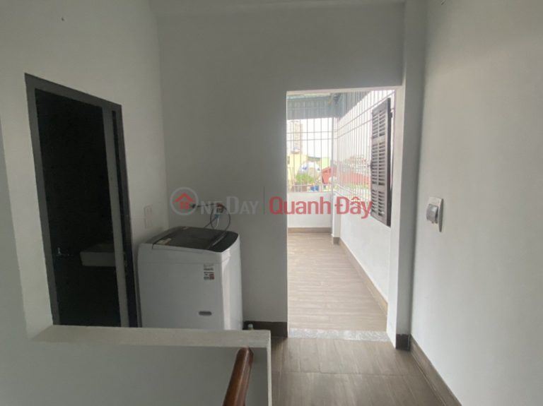 Chính chủ cho thuê phòng mới xây ở số 51/181 Trần Phú, Hà Đông (chân ga Văn Quán)