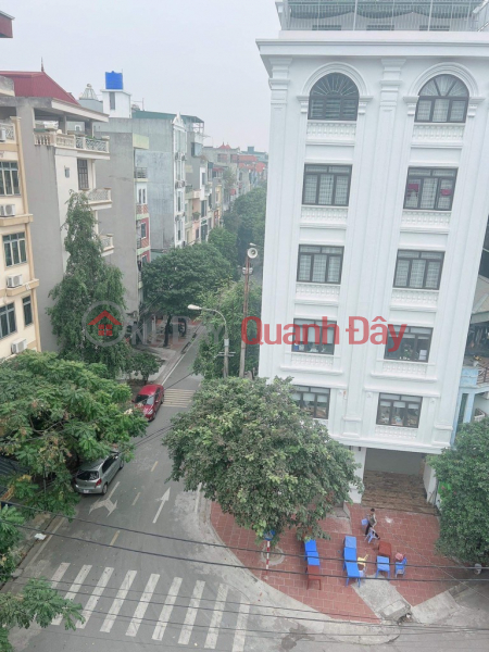 QUANG TRUNG - HÀ ĐÔNG 62M X 5 TẦNG GIÁ NHỈNH 11 TỶ - PHÂN LÔ - 3 Ô TÔ TRÁNH - KINH DOANH NGÀY ĐÊM.