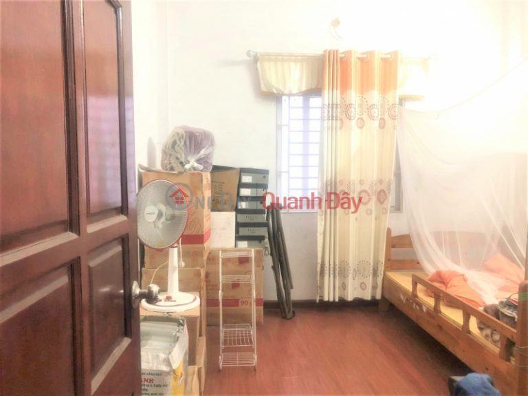 Bán nhà đẹp Phan Đình Giót Hà Đông Ô TÔ, KINH DOANH 61m giá chỉ 5.6 tỷ