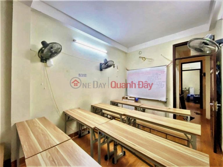 Bán nhà sổ đỏ Thanh Bình, Hà Đông 52m2 TRUNG TÂM. KINH DOANH 7.5 Tỷ