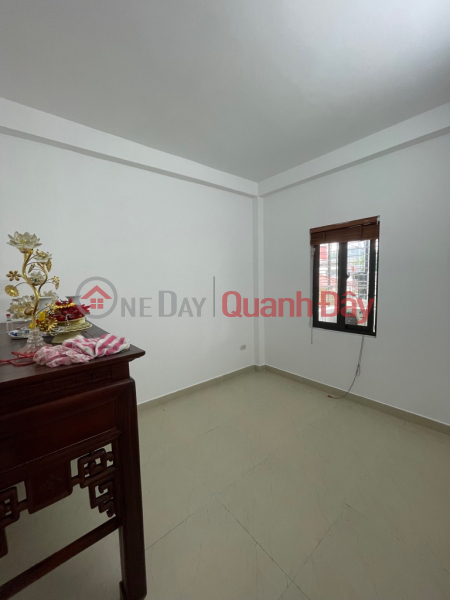 BÁN NHÀ HÀ ĐÔNG, DÂN XÂY CHẮC CHẮC, NHÀ MỚI LUNG LINH, VỀ Ở NGAY, 35.6m2, 4.5 tỷ