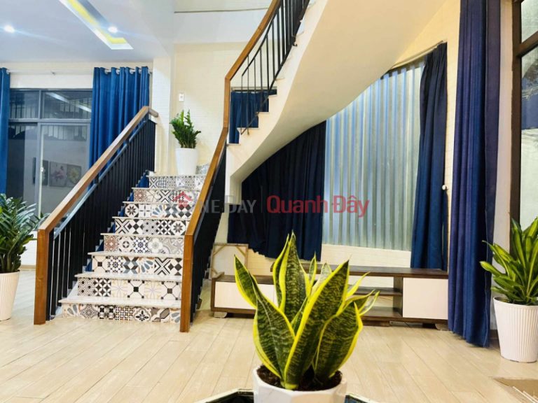 Cần cho thuê nhà nguyên căn tại kiệt Ô TÔ Ông Ích Khiêm