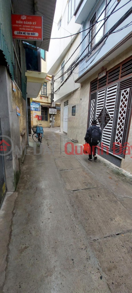 BÁN NHÀ PHÚ LƯƠNG - HÀ ĐÔNG, 31M2, 5 TẦNG, 2,9 TỶ