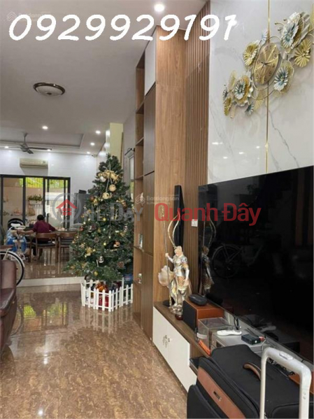 Nhà liền kề 80m2 đẹp khu C Geleximco - Giá chỉ 185tr/m2