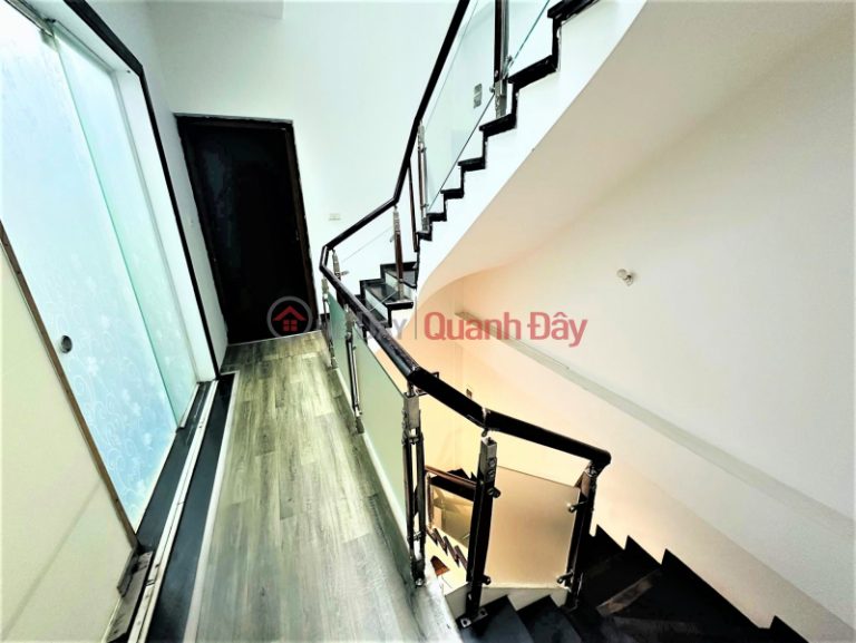 ĐÓN TẾT! Yên Phúc, Hà Đông Ô TÔ, VỈA HÈ, KINH DOANH 5 tầng hơn 9 tỷ